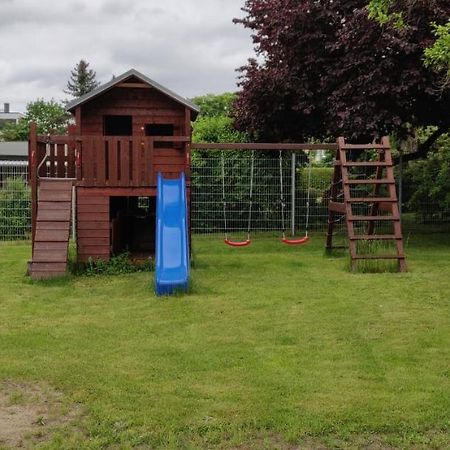 Ferienwohnungen Am Werbellinsee Schorfheide Kültér fotó