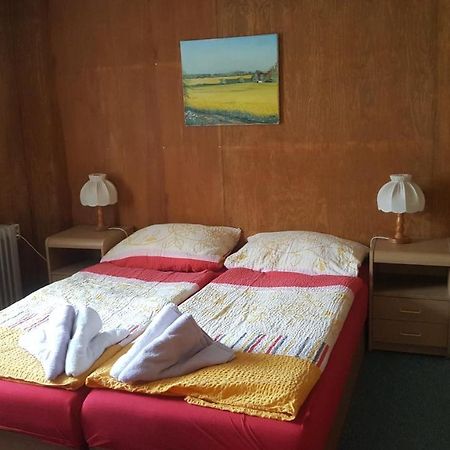 Ferienwohnungen Am Werbellinsee Schorfheide Kültér fotó