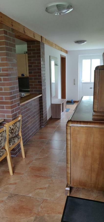 Ferienwohnungen Am Werbellinsee Schorfheide Kültér fotó