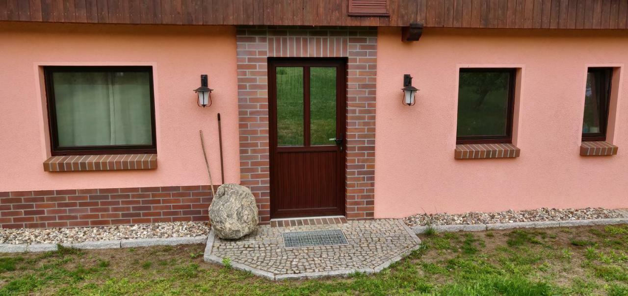 Ferienwohnungen Am Werbellinsee Schorfheide Kültér fotó