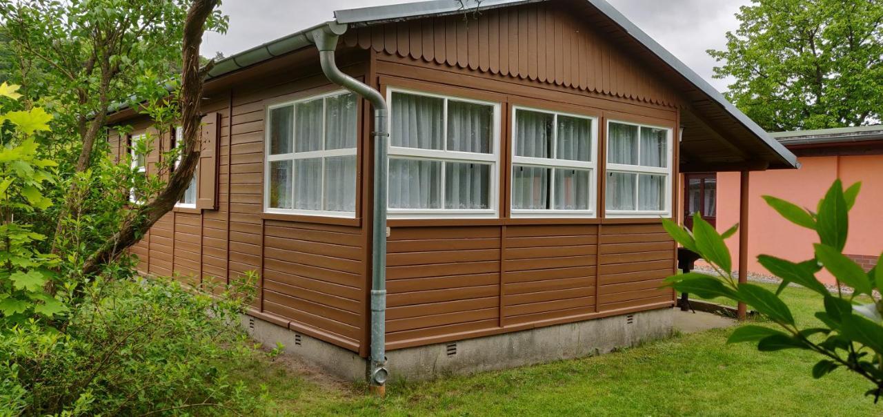 Ferienwohnungen Am Werbellinsee Schorfheide Kültér fotó
