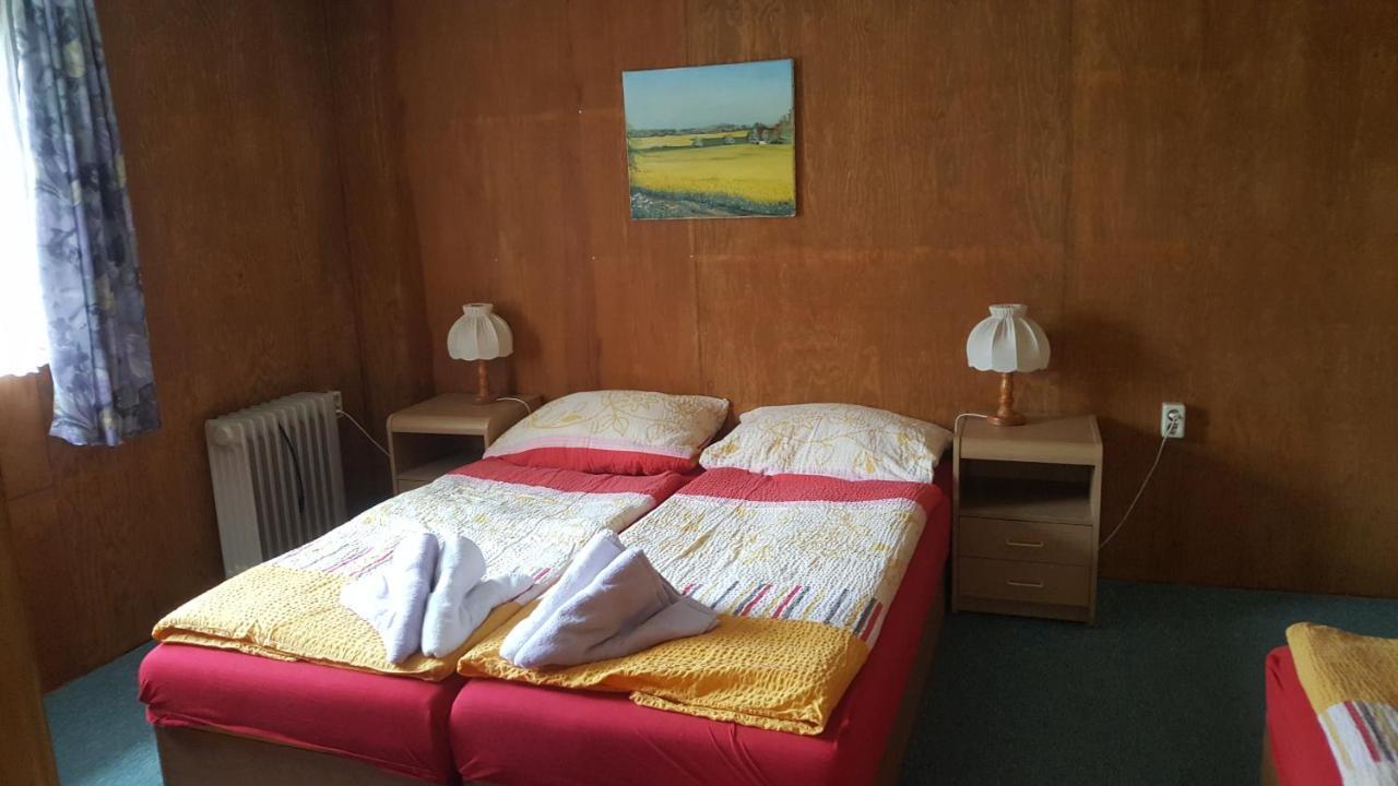 Ferienwohnungen Am Werbellinsee Schorfheide Kültér fotó